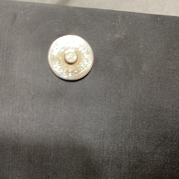 Beautiful studded bling crossbody clutch - Picture 6 of 7